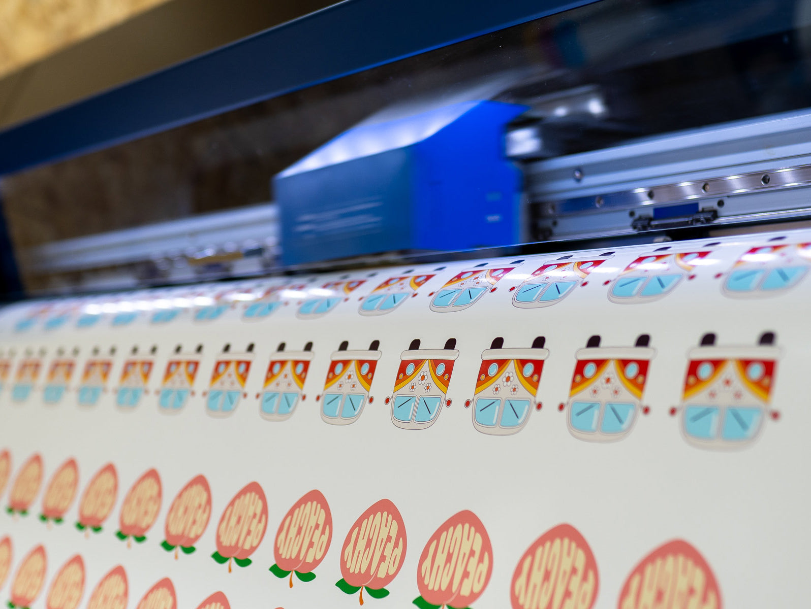 Cracking the Colour Code: CMYK vs. RGB