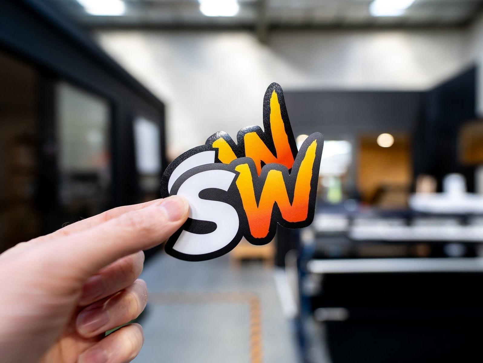 Matte or Glossy Die Cut Stickers | How Do They Compare?