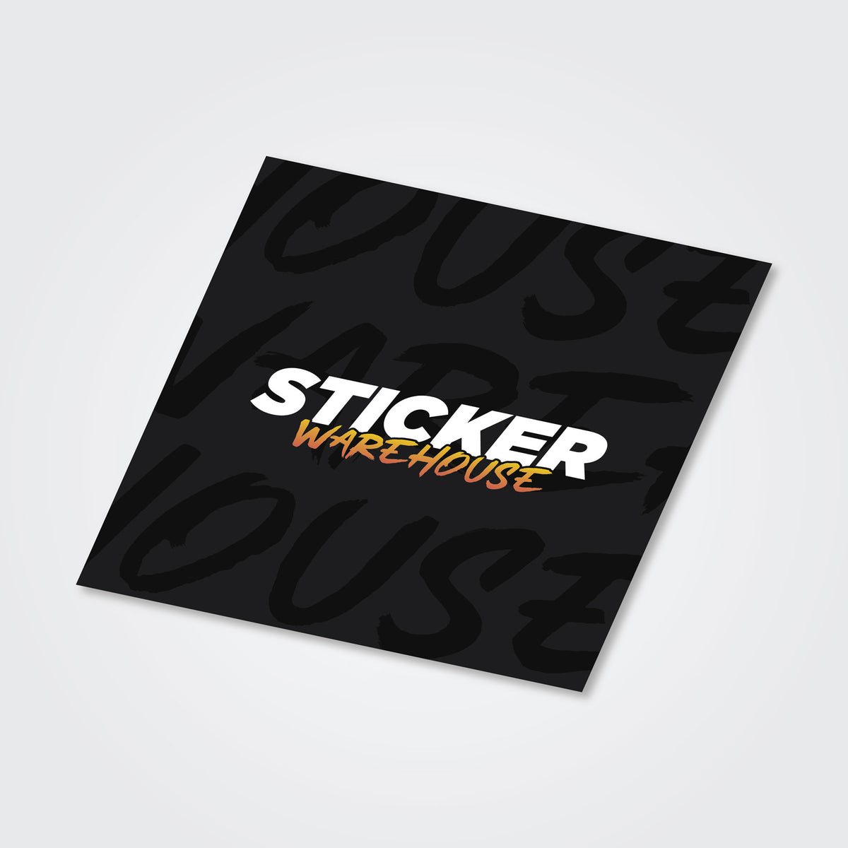 Highest Quality Stickers Available