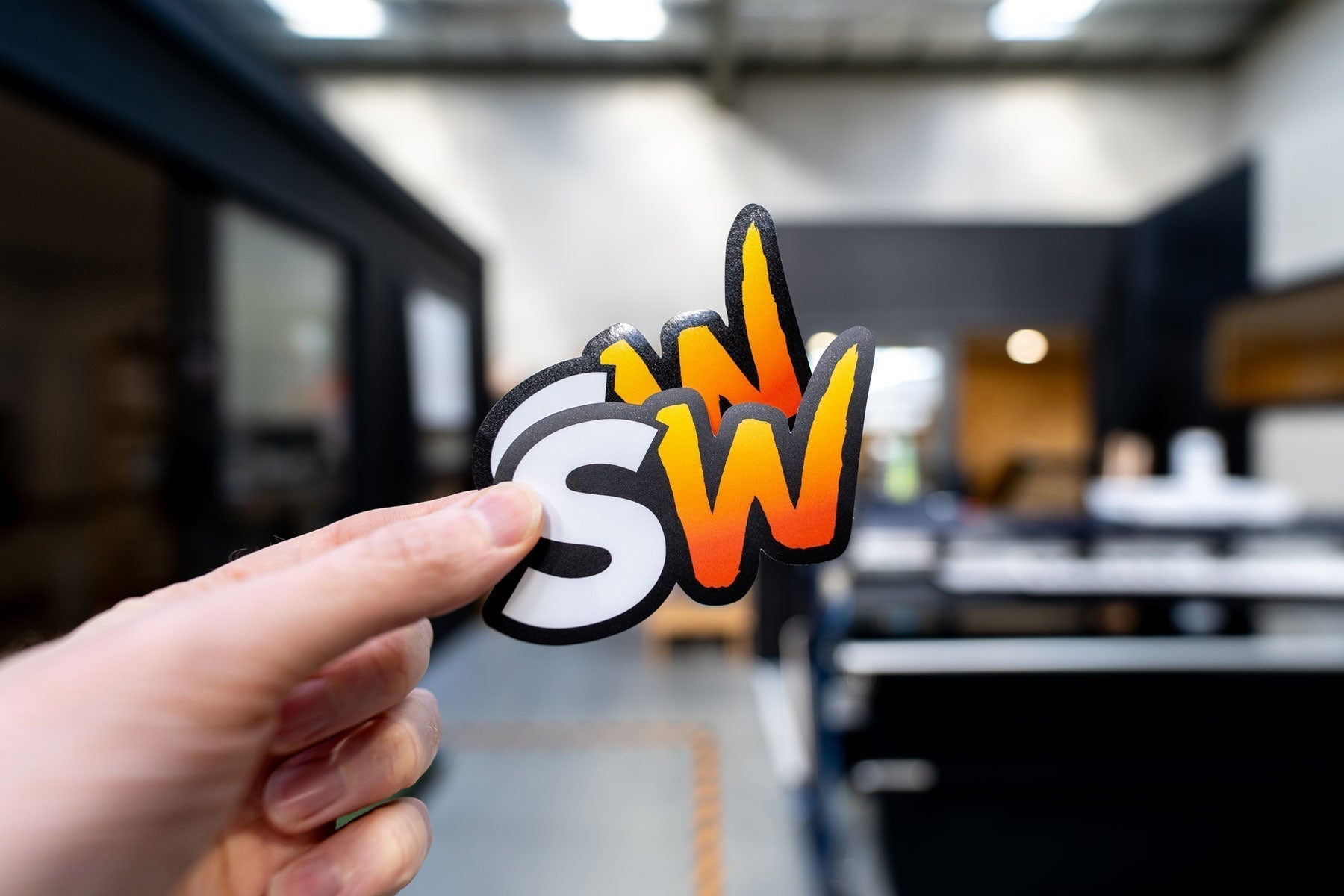 Matte or Glossy Die Cut Stickers | How Do They Compare?