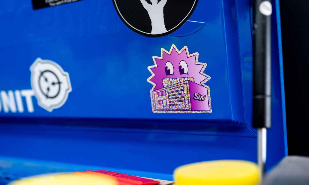 Design Your Own Stickers
