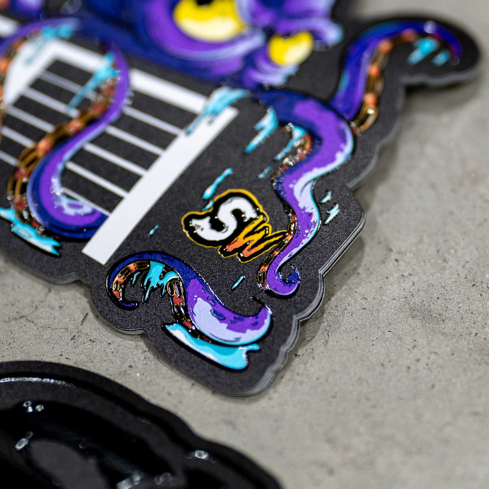 Shop Our Specialty Sticker Range | Sticker Warehouse
