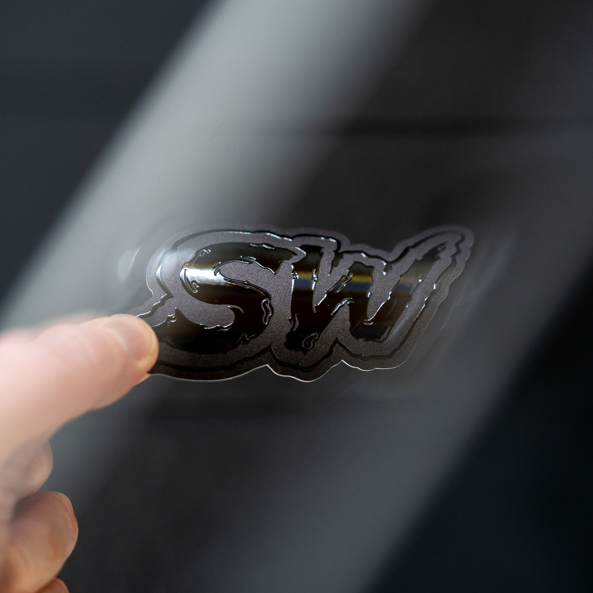 Shop Our Specialty Sticker Range | Sticker Warehouse