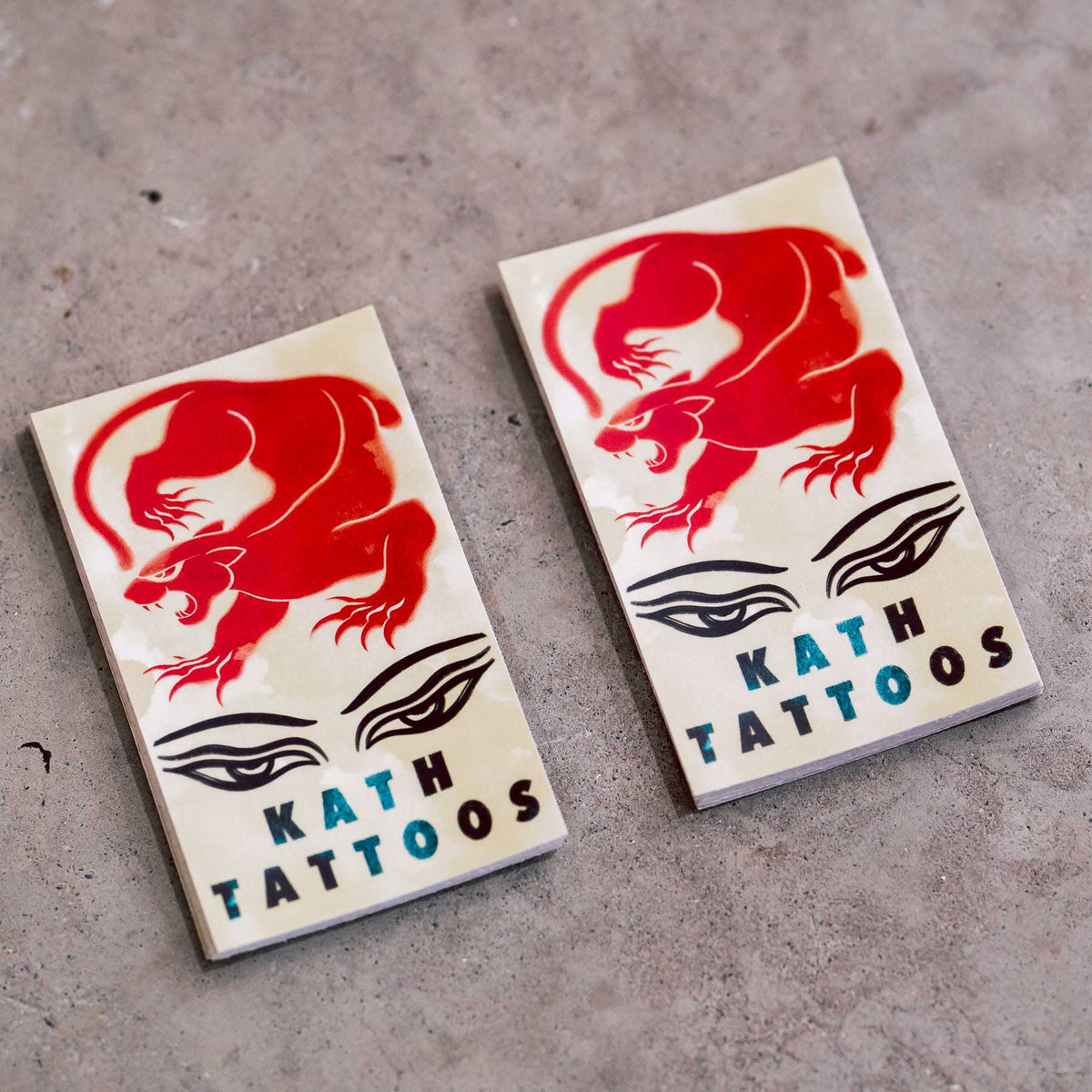 Custom Stickers Perth | Premium Sticker Printing WA