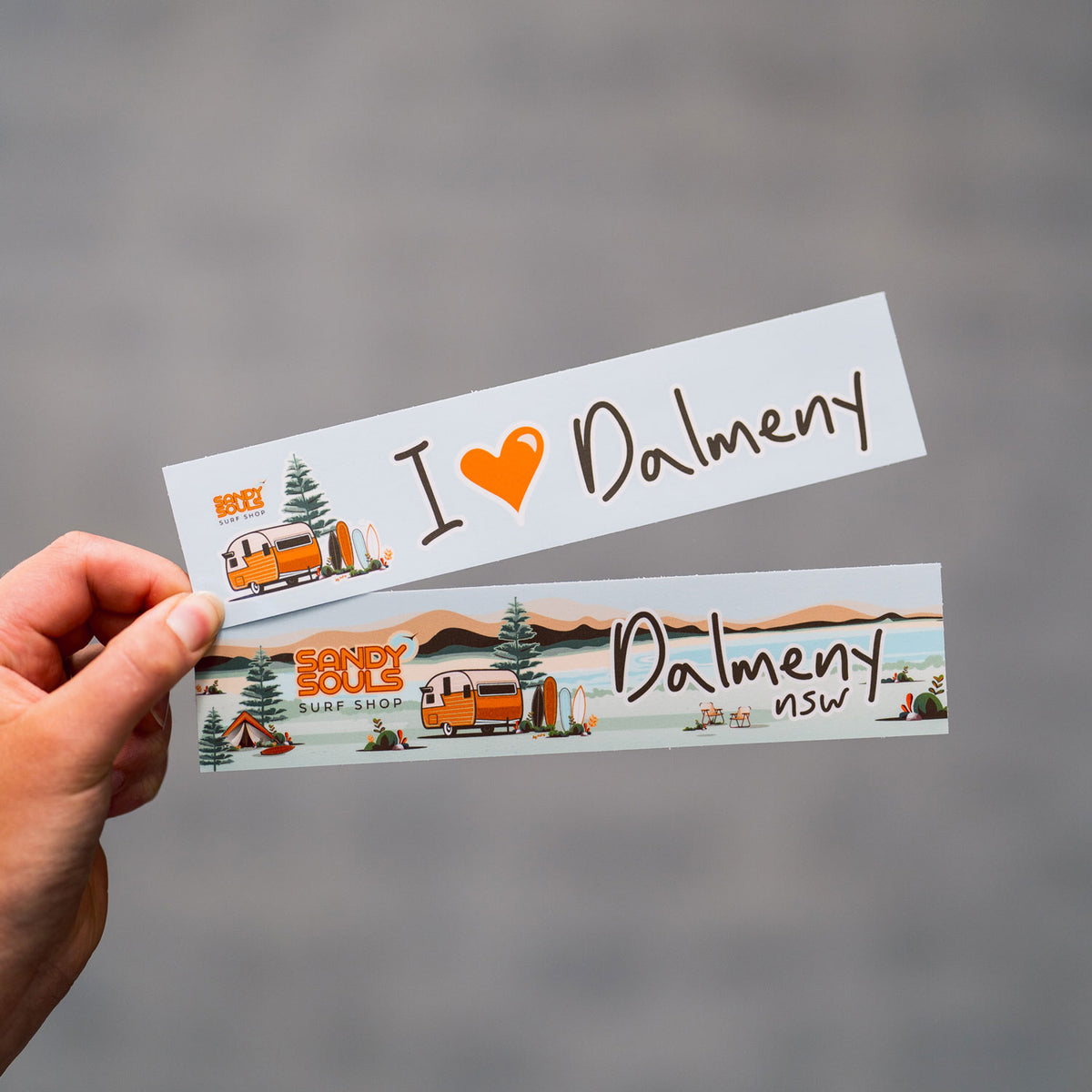 Custom Stickers Perth | Premium Sticker Printing WA