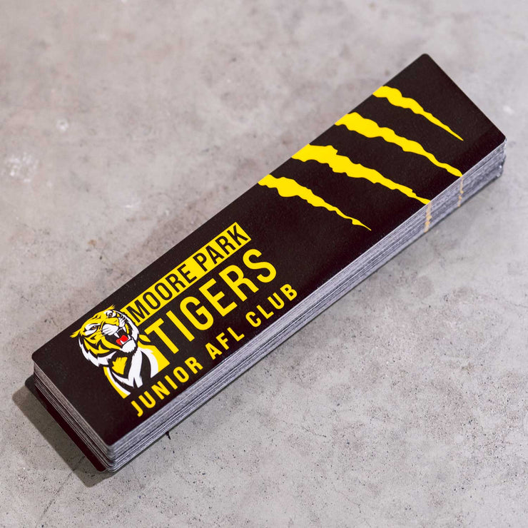 Custom Stickers Perth | Premium Sticker Printing WA