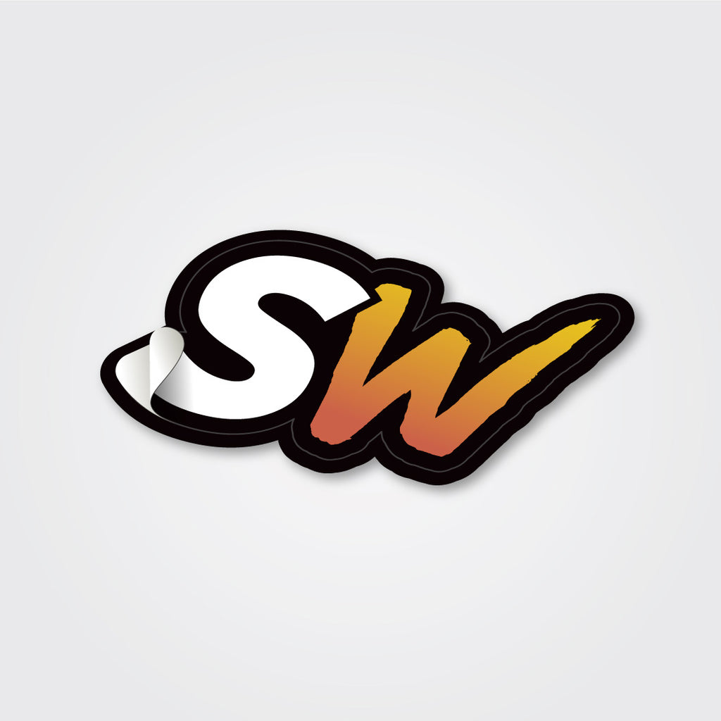 Custom Vinyl Stickers | Free Express Shipping | Sticker Warehouse