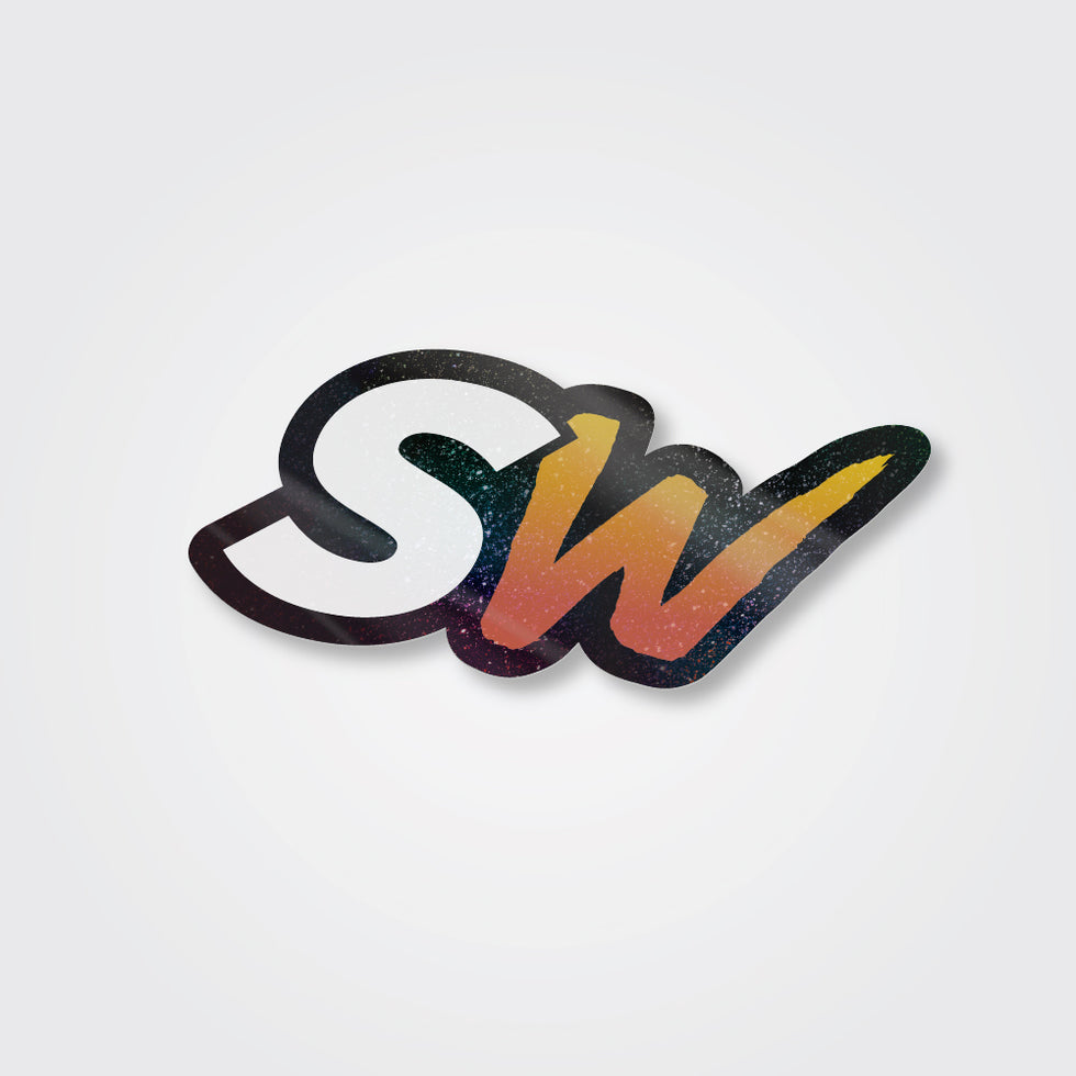 Custom Laptop Stickers | Sticker Warehouse