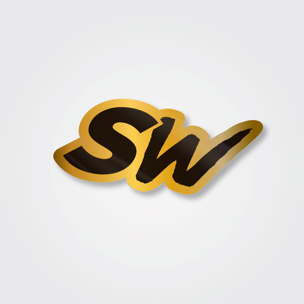 Custom Car Window Stickers Australia | Sticker Warehouse
